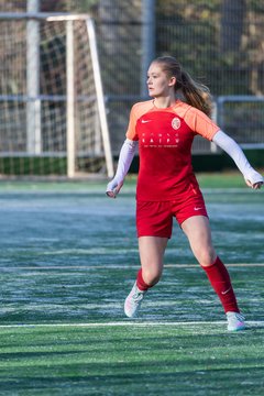 Bild 191 - wBJ VfL Pinneberg2 - Eimsbuttler TV 3 : Ergebnis: 5:0